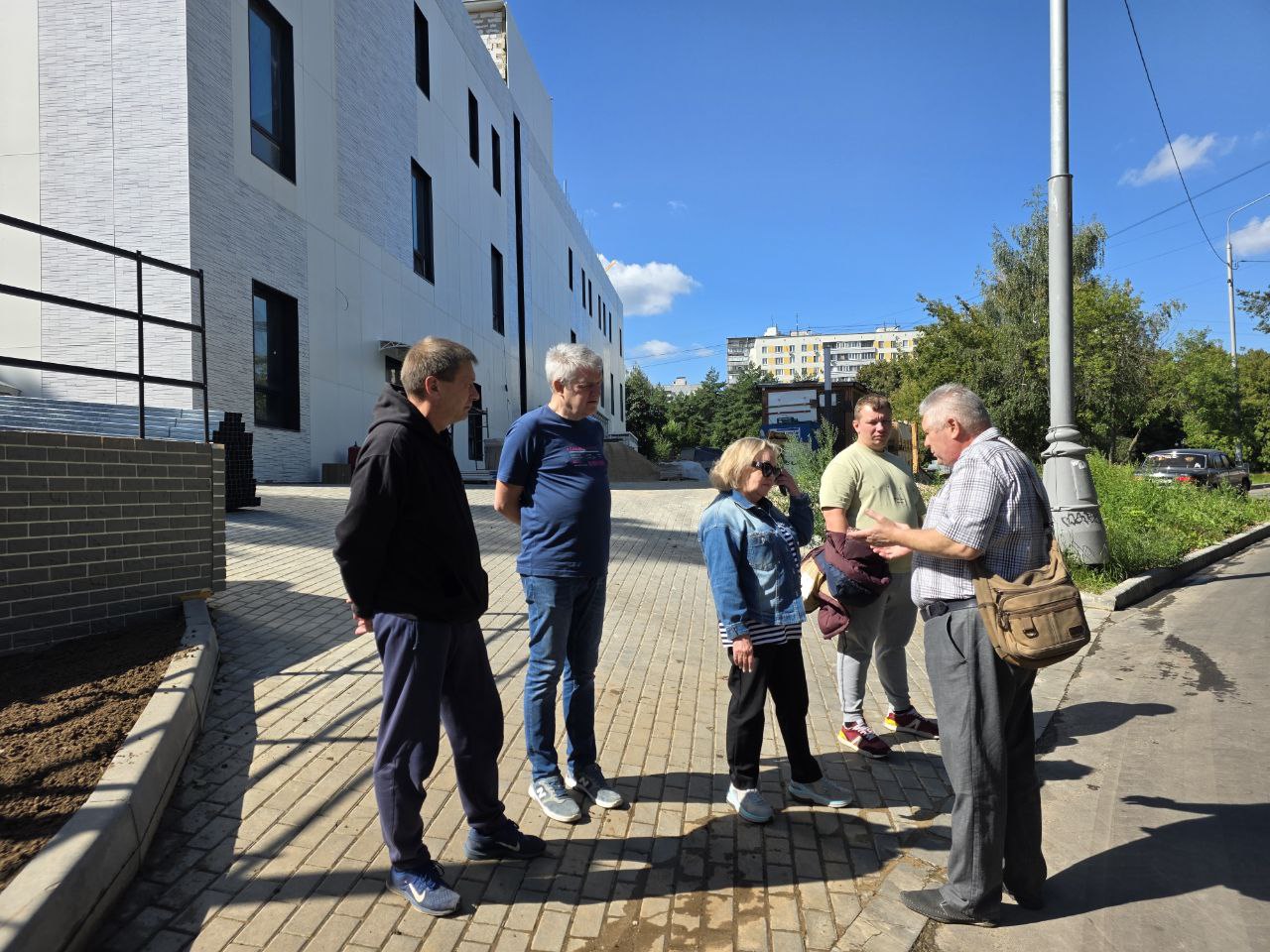 Фото: Алина Суровова