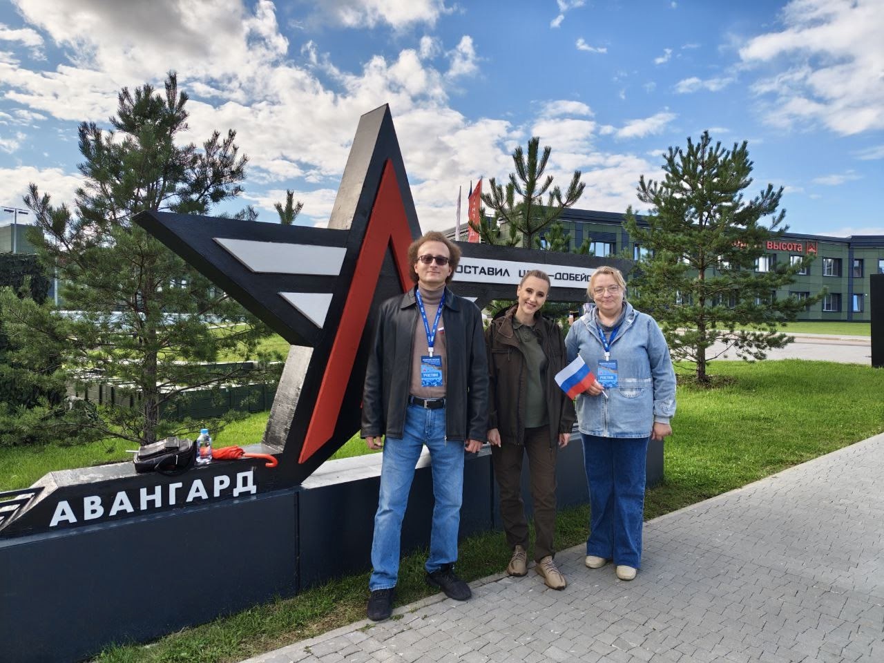 Фото: личная страница депутата Илья Конарев в социальных сетях