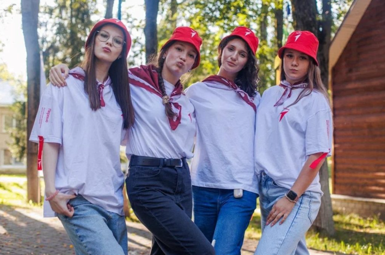 Участниками форума «Это Колледж!» стали представители ОКГ «Столица». Фото: официальная страница Образовательного комплекса градостроительства «Столица» в социальных сетях