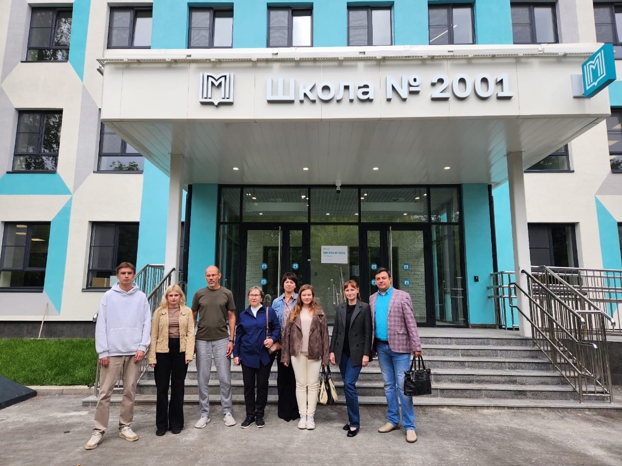 Фото: личная страница депутата Ярослава Бурых в социальных сетях