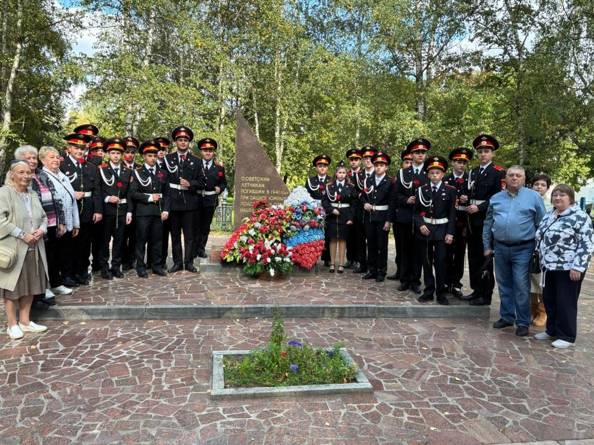Фото: личная страница депутата Александра Орехова в социальных сетях