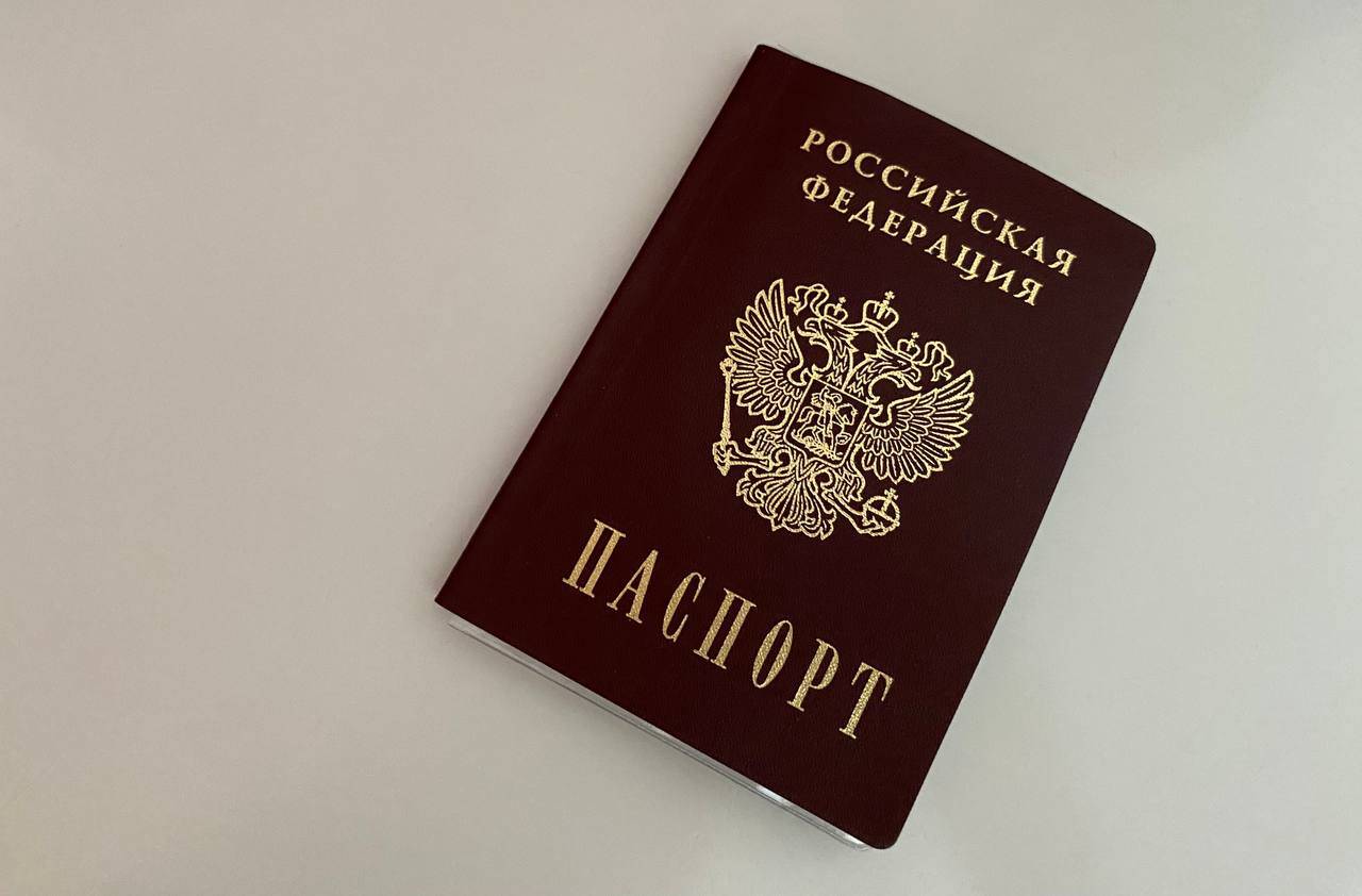 Губернатор Севастополя поблагодарил столицу за современный формат голосования. Фото: Анастасия Герман, «Вечерняя Москва»