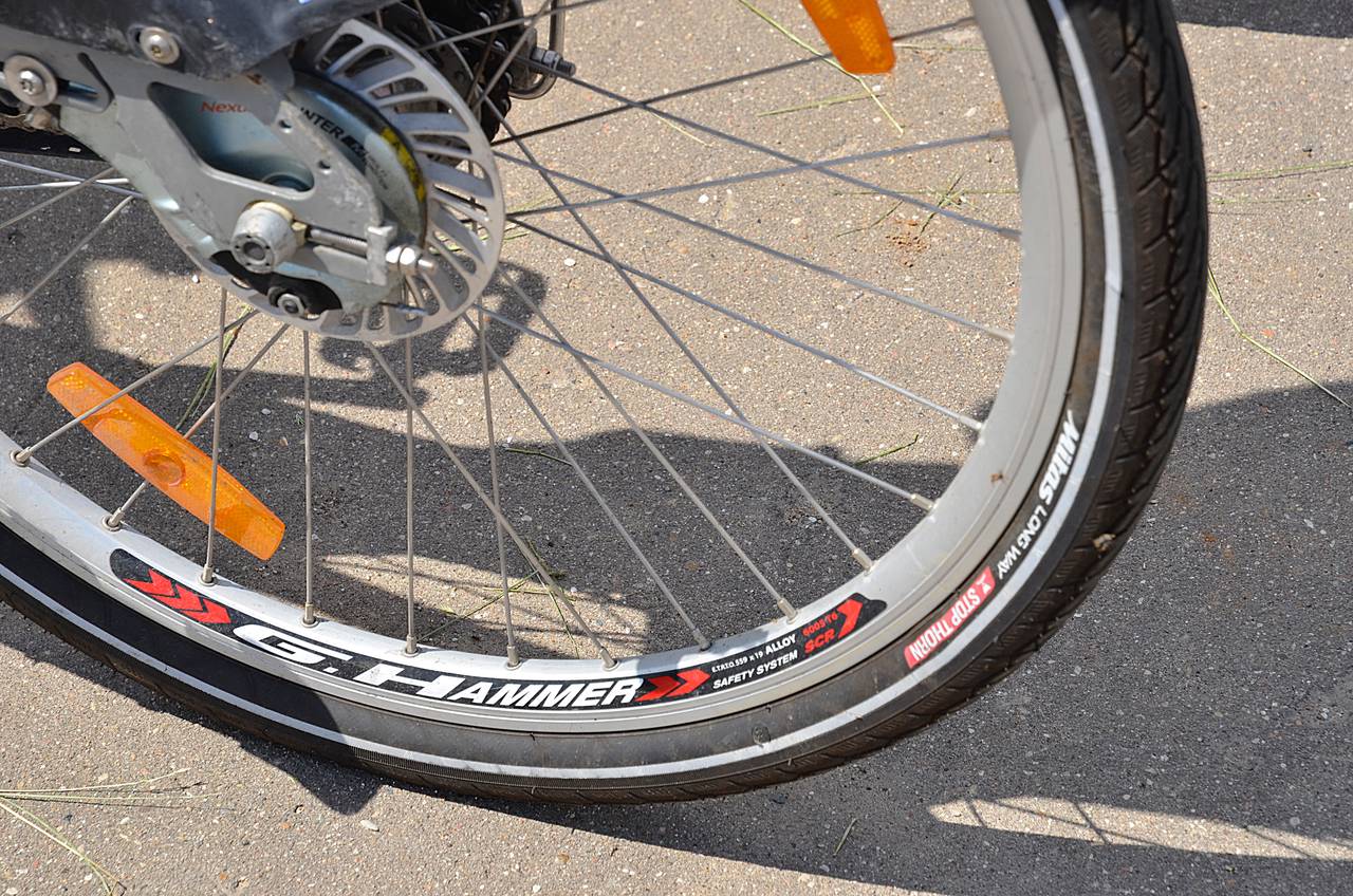 5 и 6 сентября на велодроме «Марьинский» пройдет Кубок Московского спорта по экстремальным видам спорта. Фото: Анна Быкова, «Вечерняя Москва»