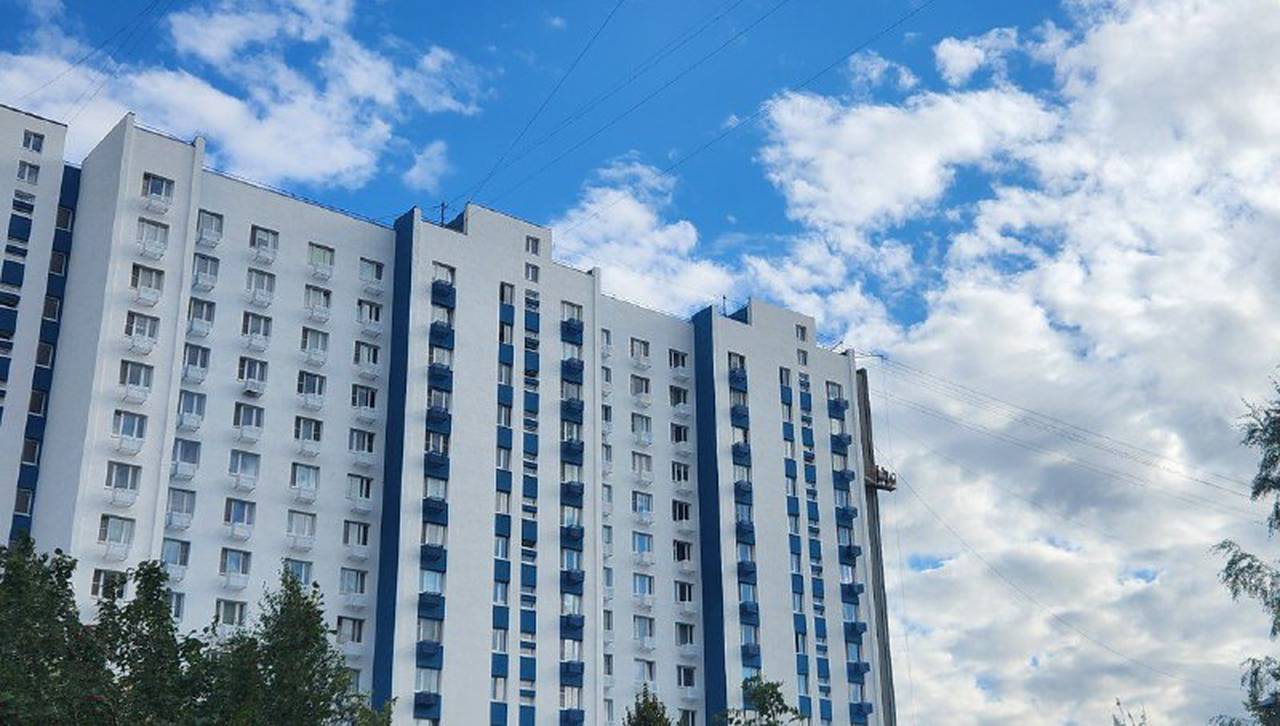 Глава управы района Бирюлево Западное проведет обход территорий. Фото: Алина Моисеенко, «Вечерняя Москва»