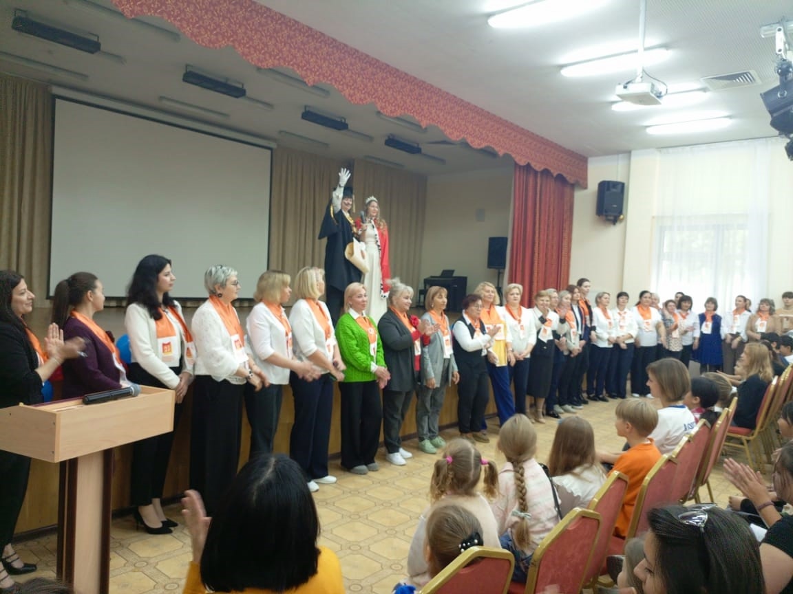 Фото: страница депутата Юлии Мартановой в социальных сетях