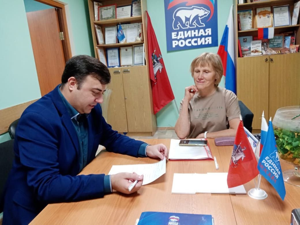 Фото: личная страница депутата Ярослава Бурых в социальных сетях