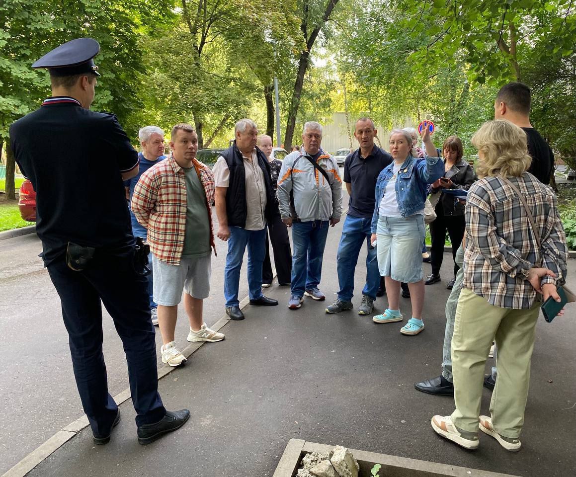 Фото: личная страница депутата Александра Орехова в социальных сетях