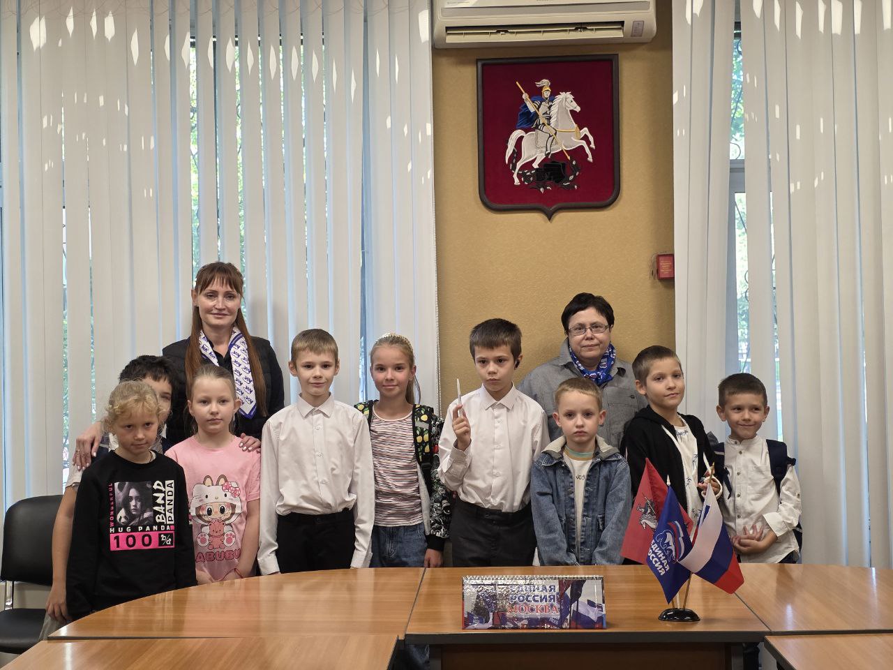 Фото: Алина Суровова