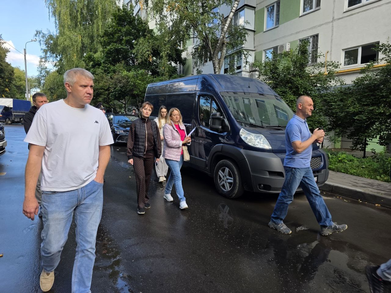 Фото: Алина Суровова