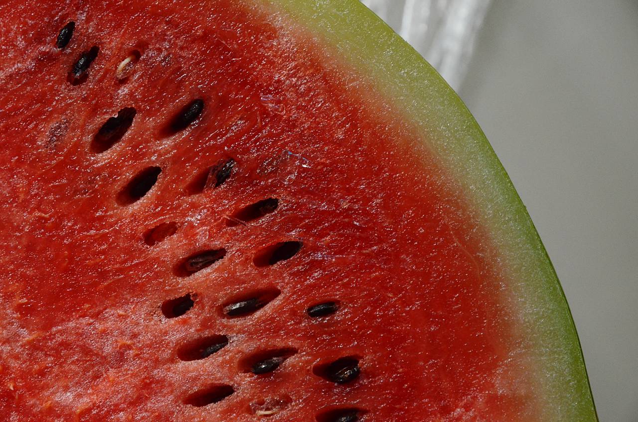 «Арбузник-пати»: дискотека состоится в КЦ «Дружба». Фото: Анна Быкова, «Вечерняя Москва»