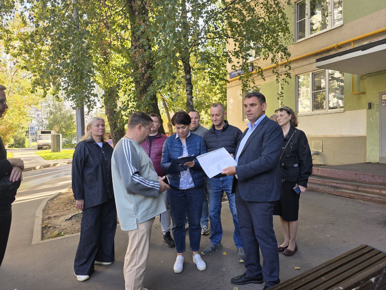 Фото: Алина Суровова