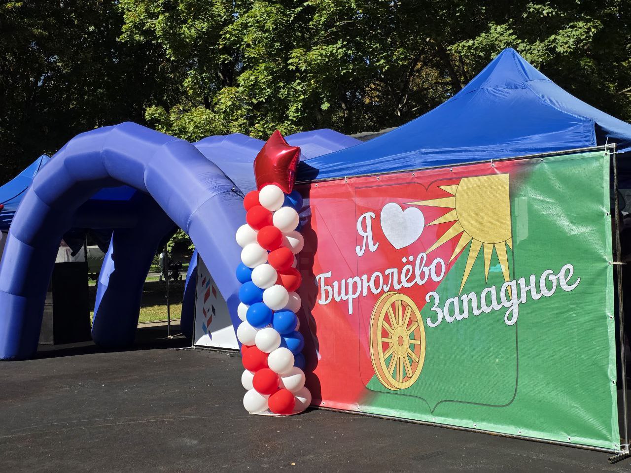 Фото: Алина Суровова