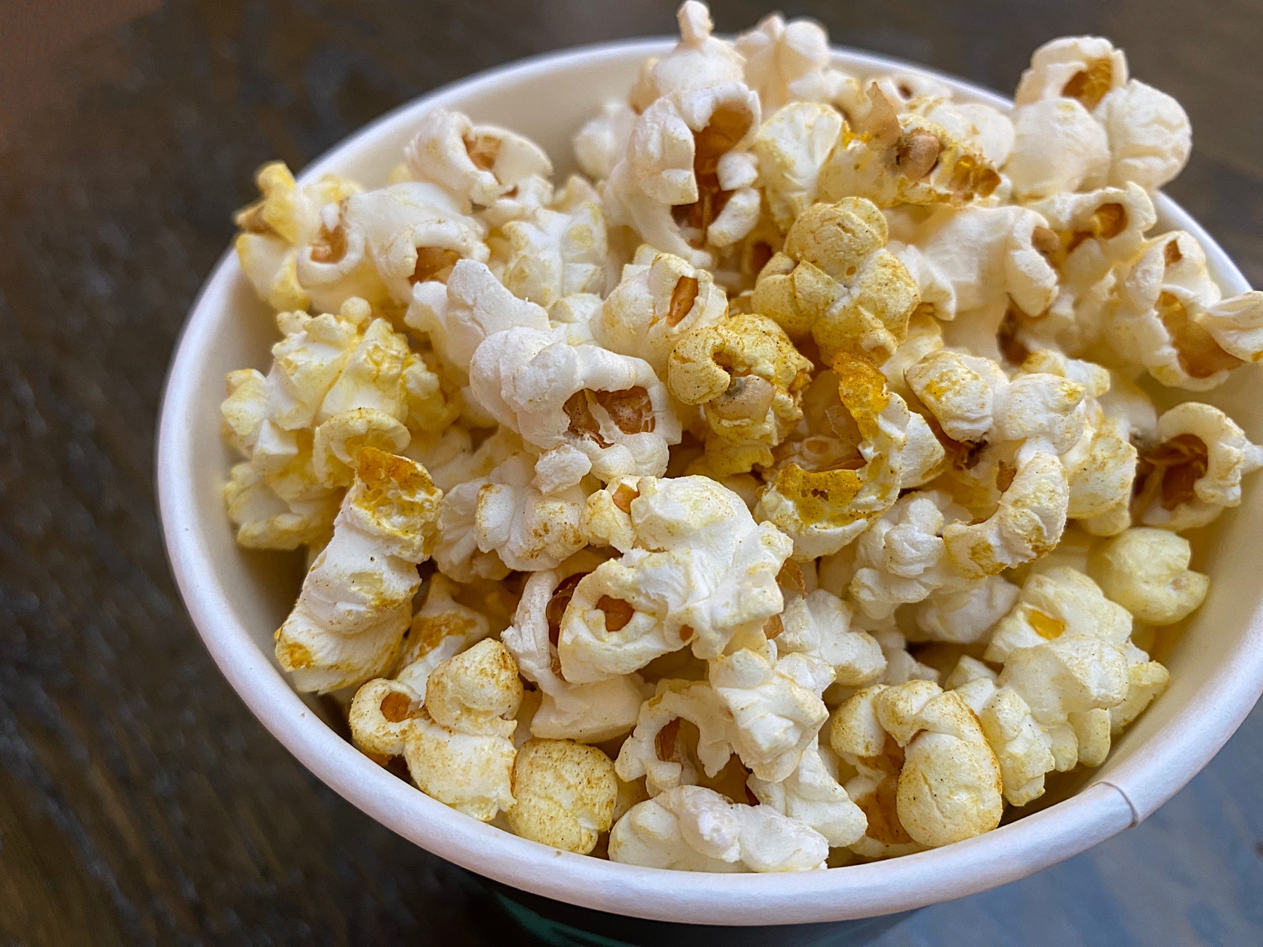 Киносеансы проведут активисты Молодежной палаты района Бирюлево Западное. Фото: Анна Быкова, «Вечерняя Москва»