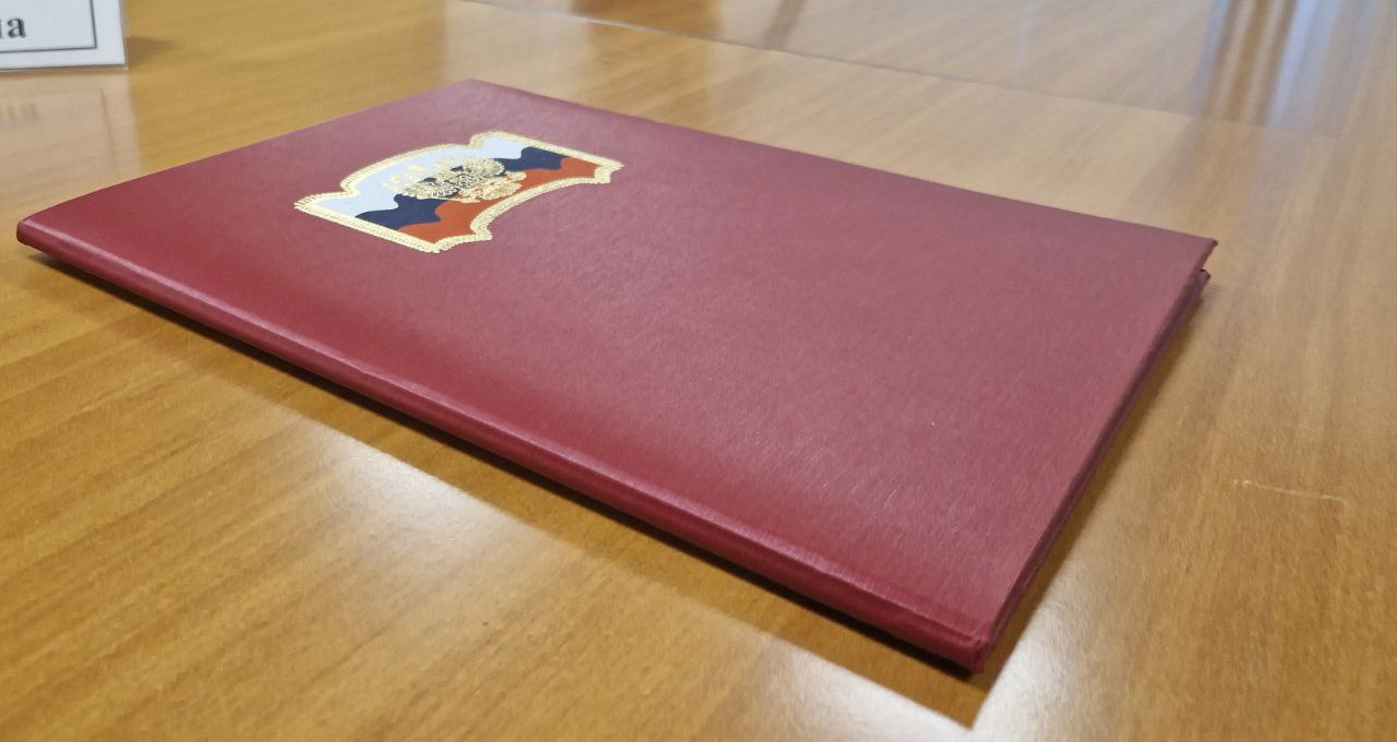 Фото: Алина Иржанова