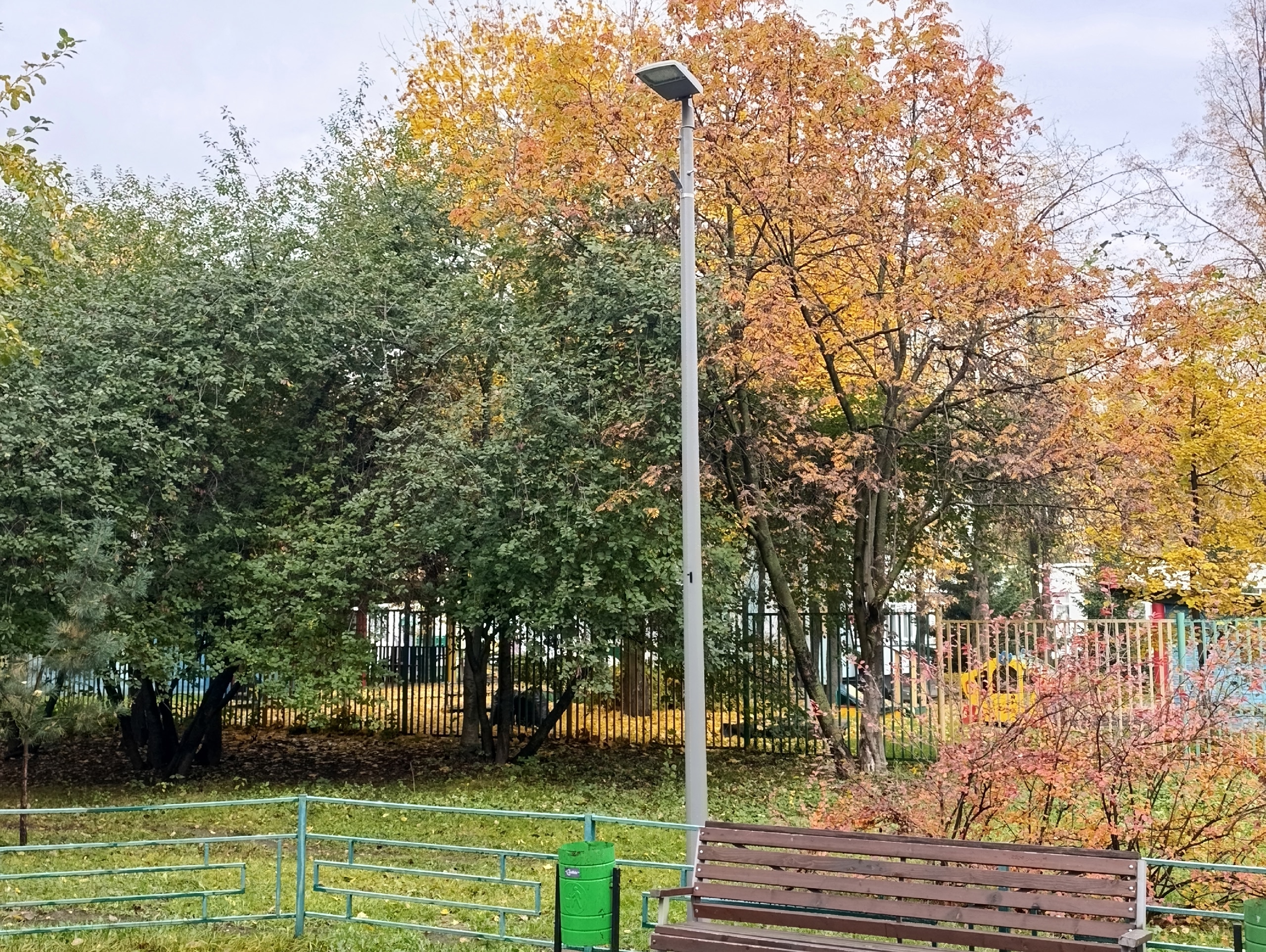 Фото: личная страница депутата Александра Орехова в социальных сетях