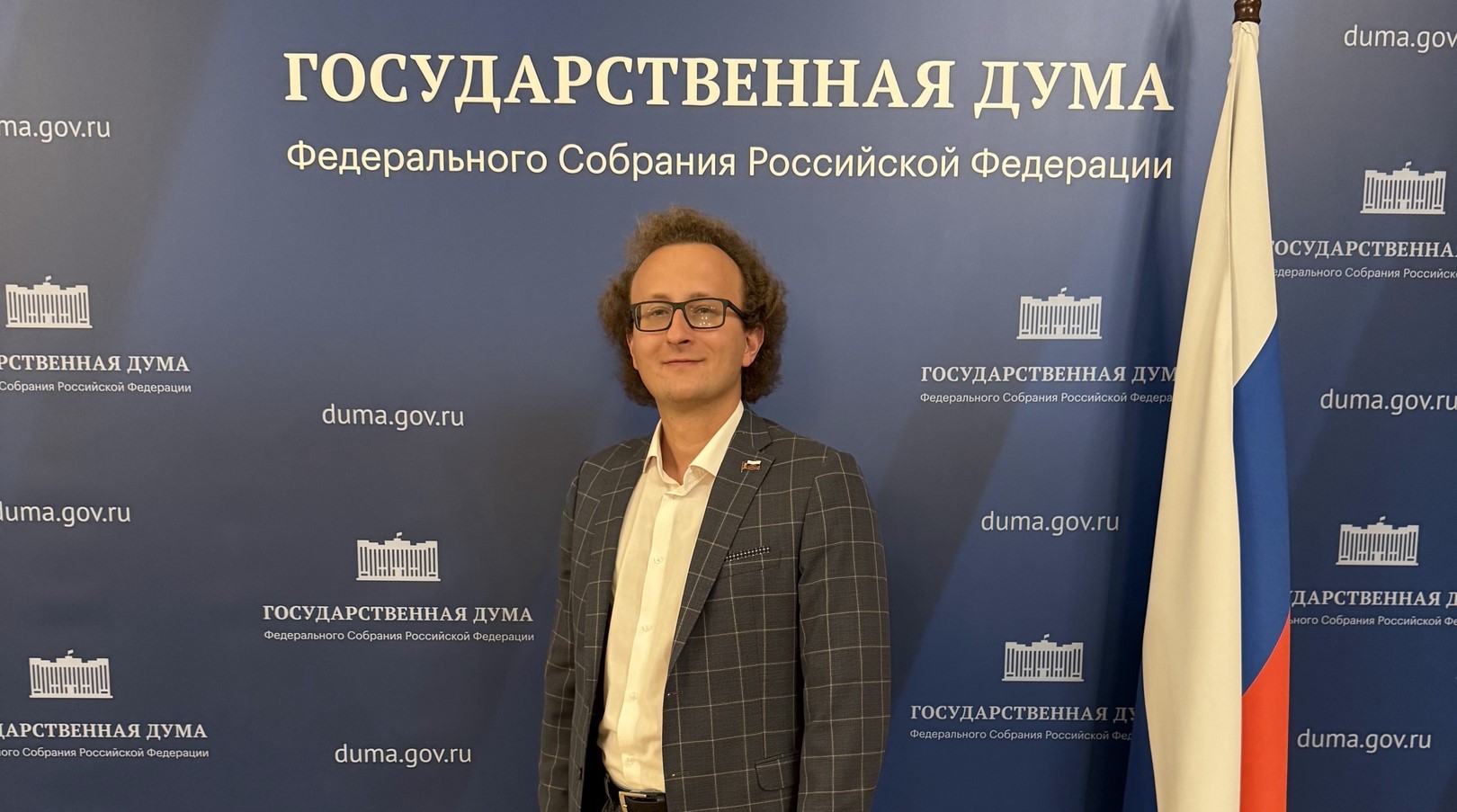 Фото: страница депутата Ильи Конарева в социальных сетях