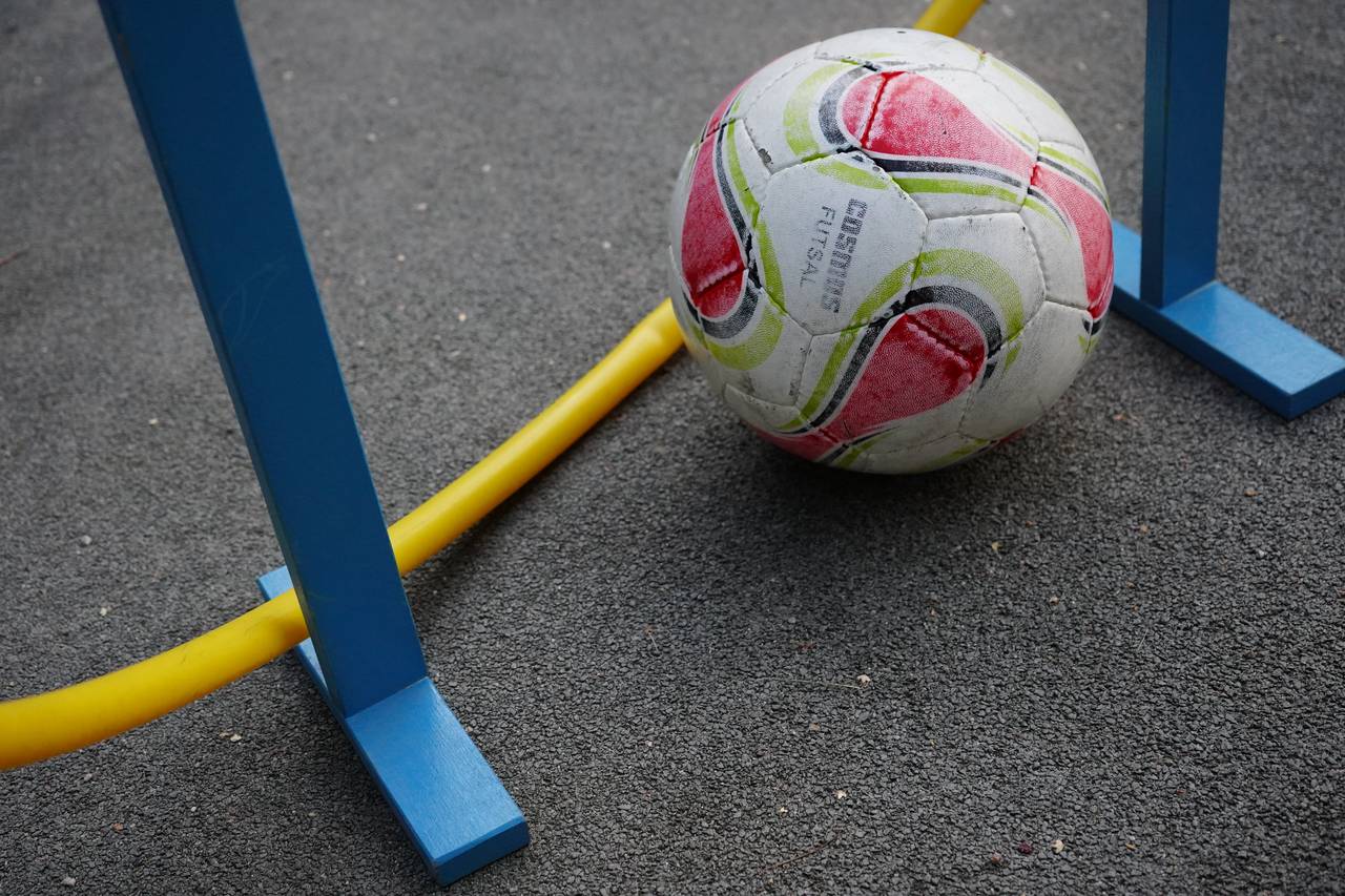 «Вперед к рекордам»: спортивная программа пройдет в районе Бирюлево Западное. Фото: Анна Быкова, «Вечерняя Москва»