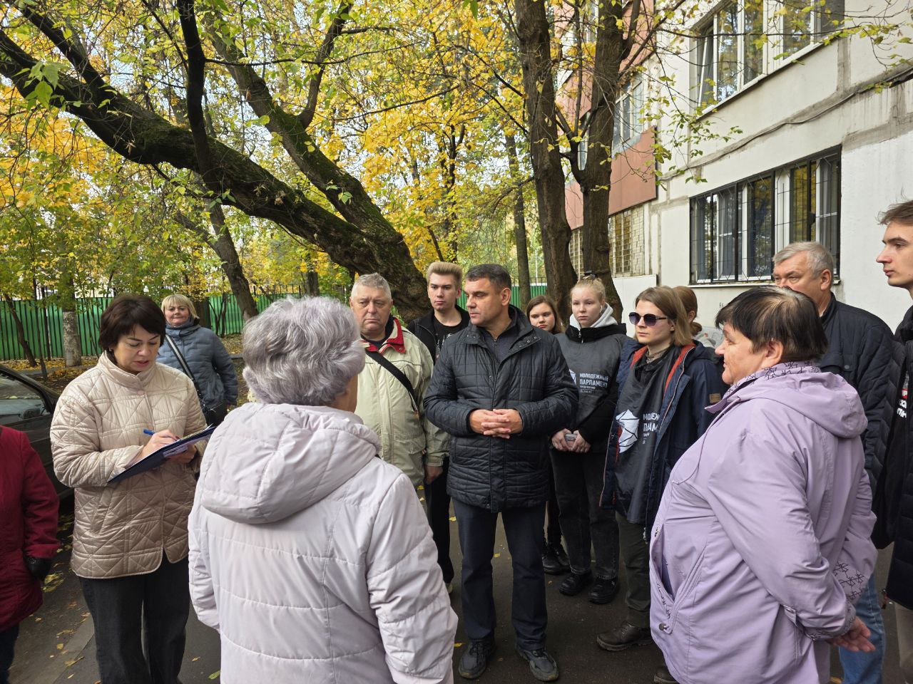 Фото: Алина Суровова