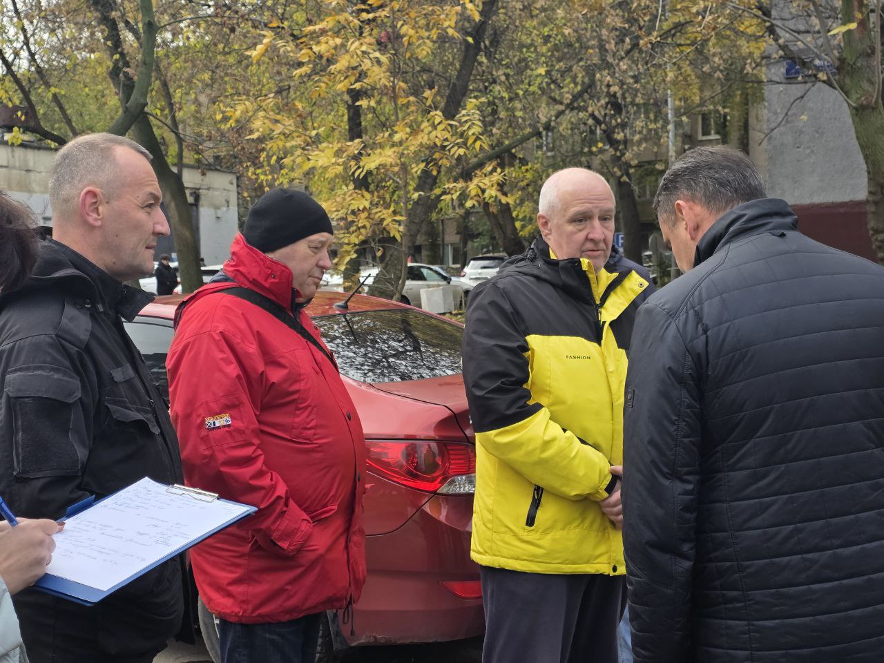 Фото: Алина Суровова