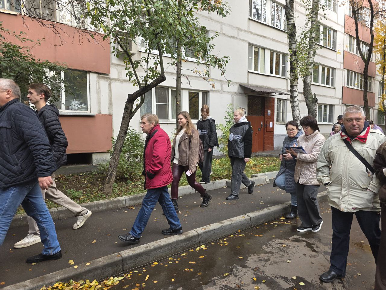 Фото: Алина Суровова