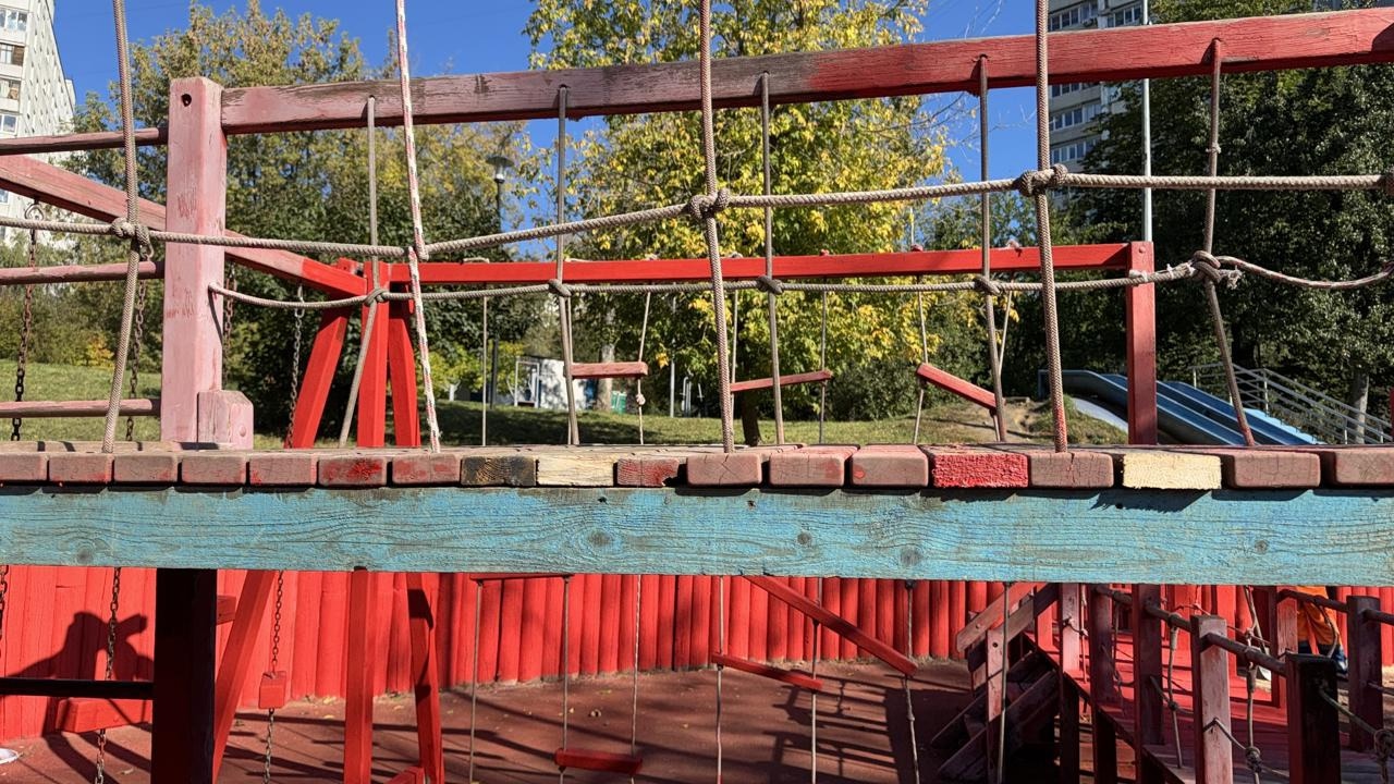 Фото: личная страница депутата Александра Орехова в социальных сетях