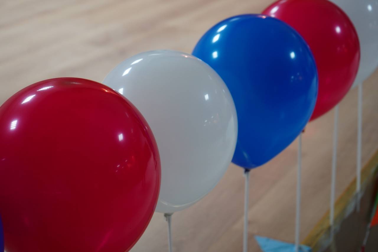 «Единство в многообразии»: профилактическая неделя состоялась в ОКГ «Столица». Фото: Анна Быкова, «Вечерняя Москва»