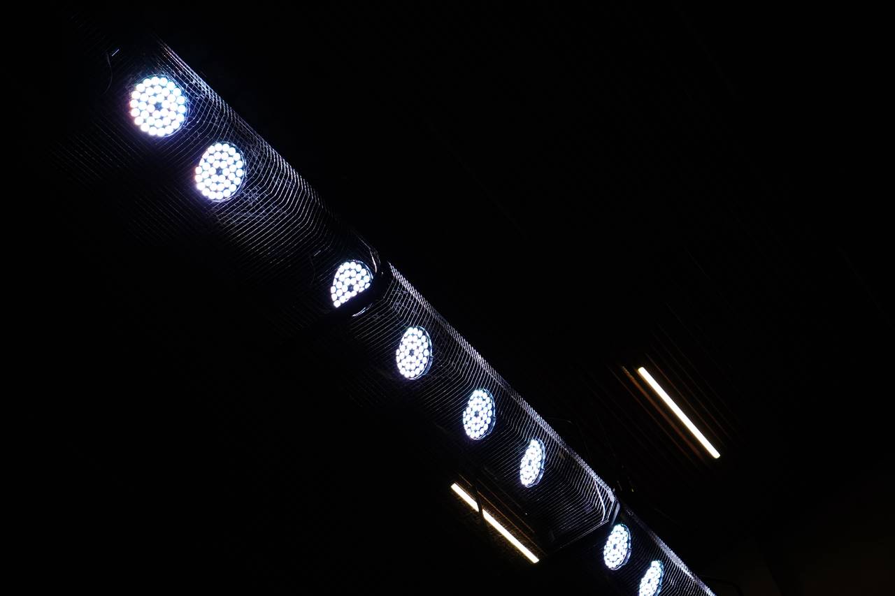 Концертную программу ко Дню матери проведут в КЦ «Дружба». Фото: Анна Быкова, «Вечерняя Москва»