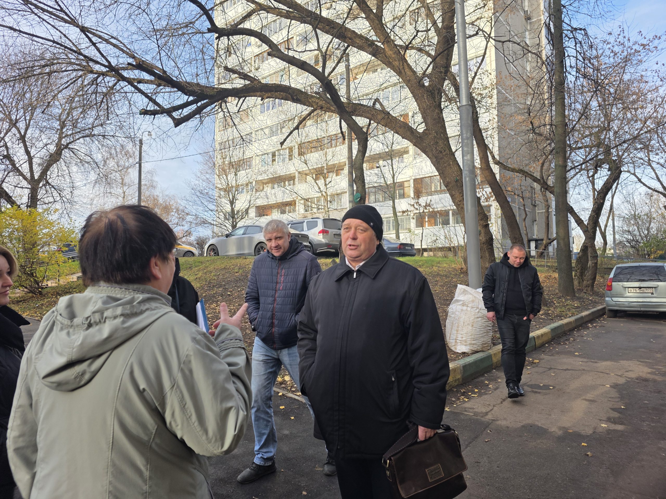 Фото: Алина Суровова