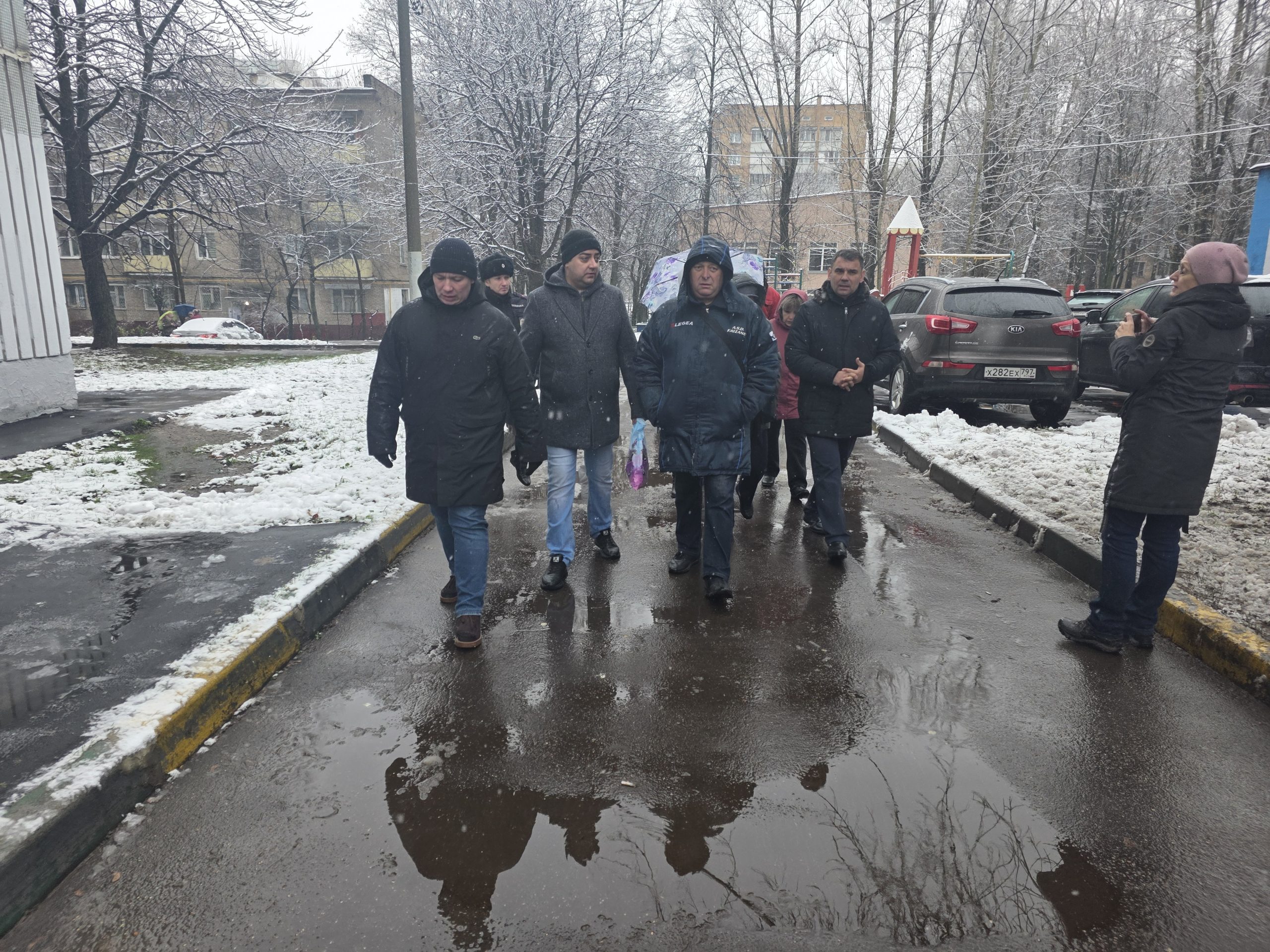 Фото: Алина Суровова