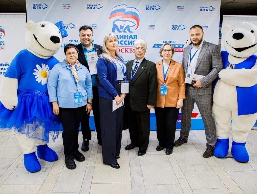 Фото: страница муниципального депутата Ярослава Бурых в социальных сетях