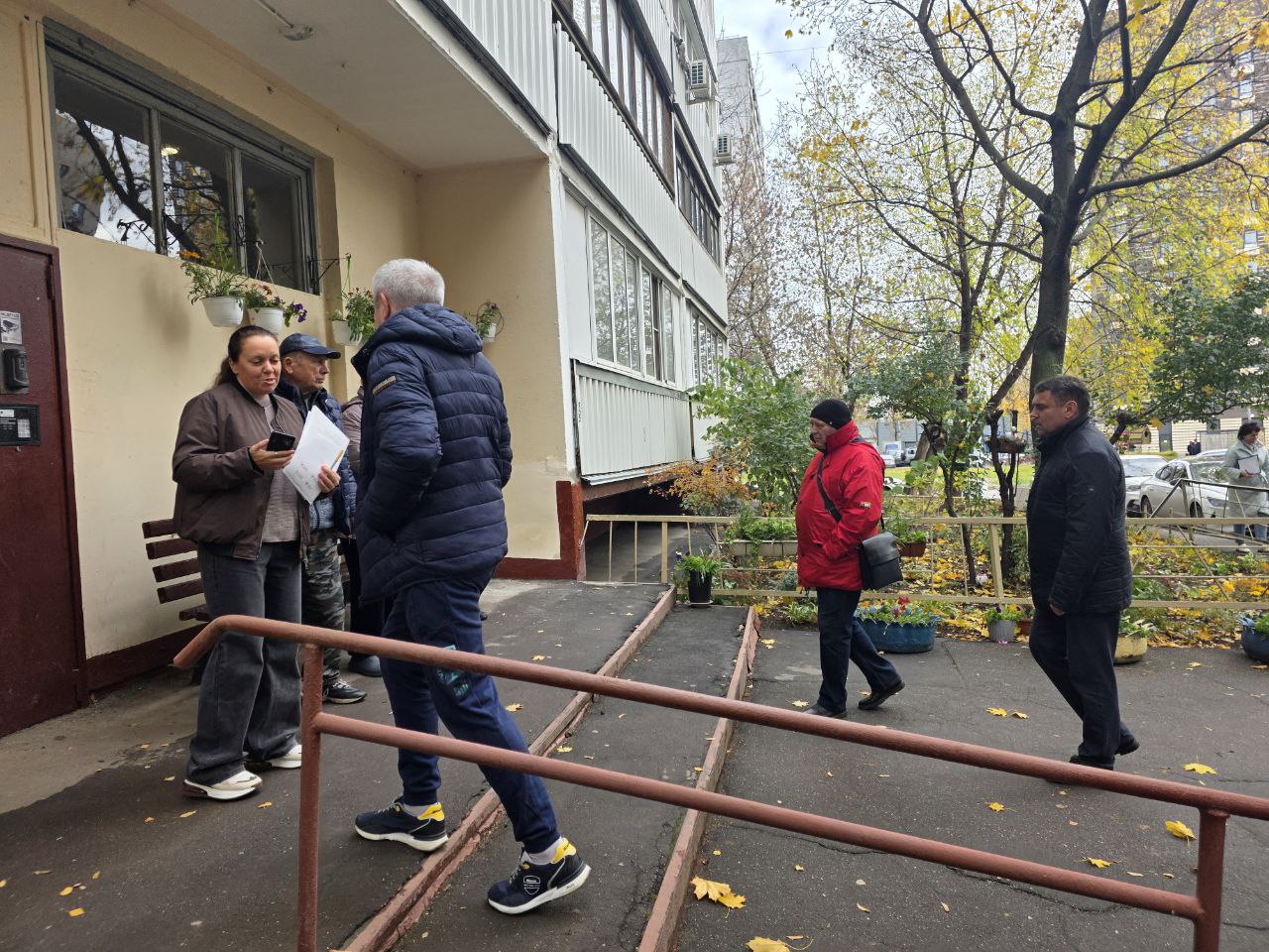 Фото: Алина Суровова