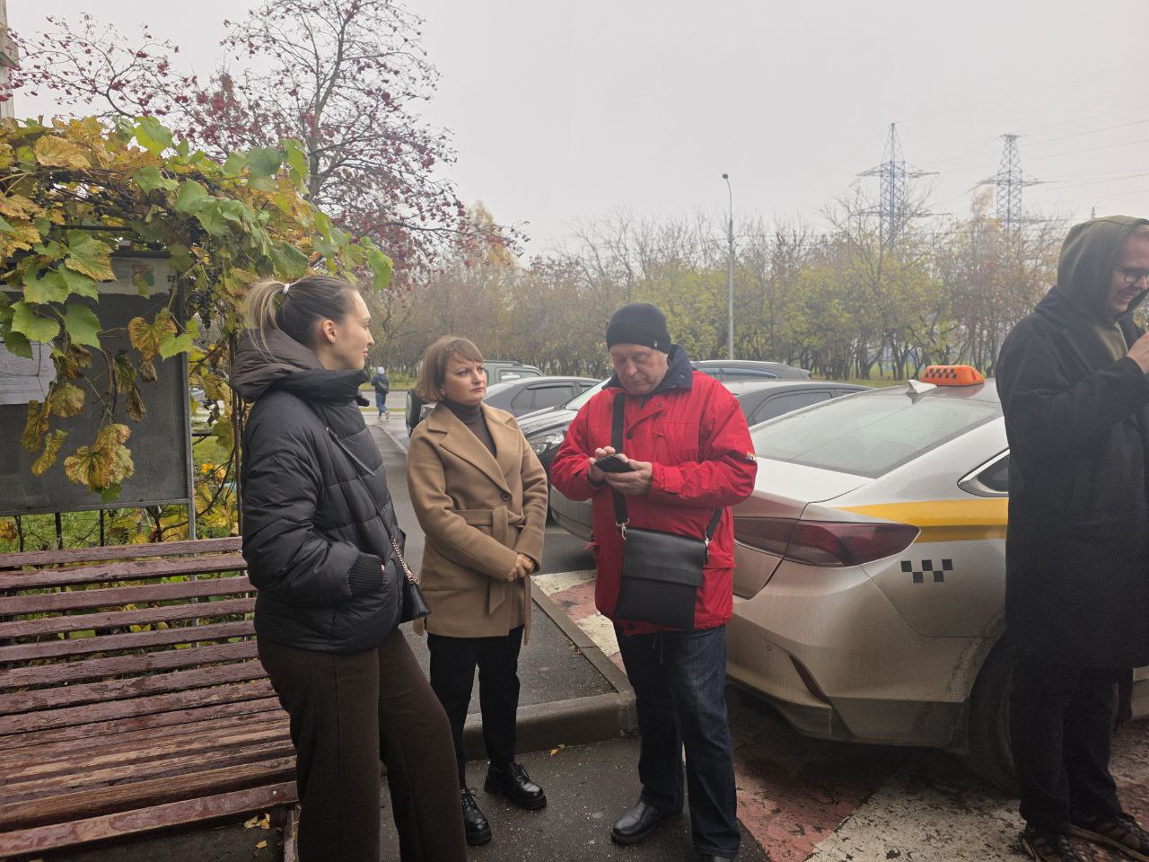 Фото: Алина Суровова