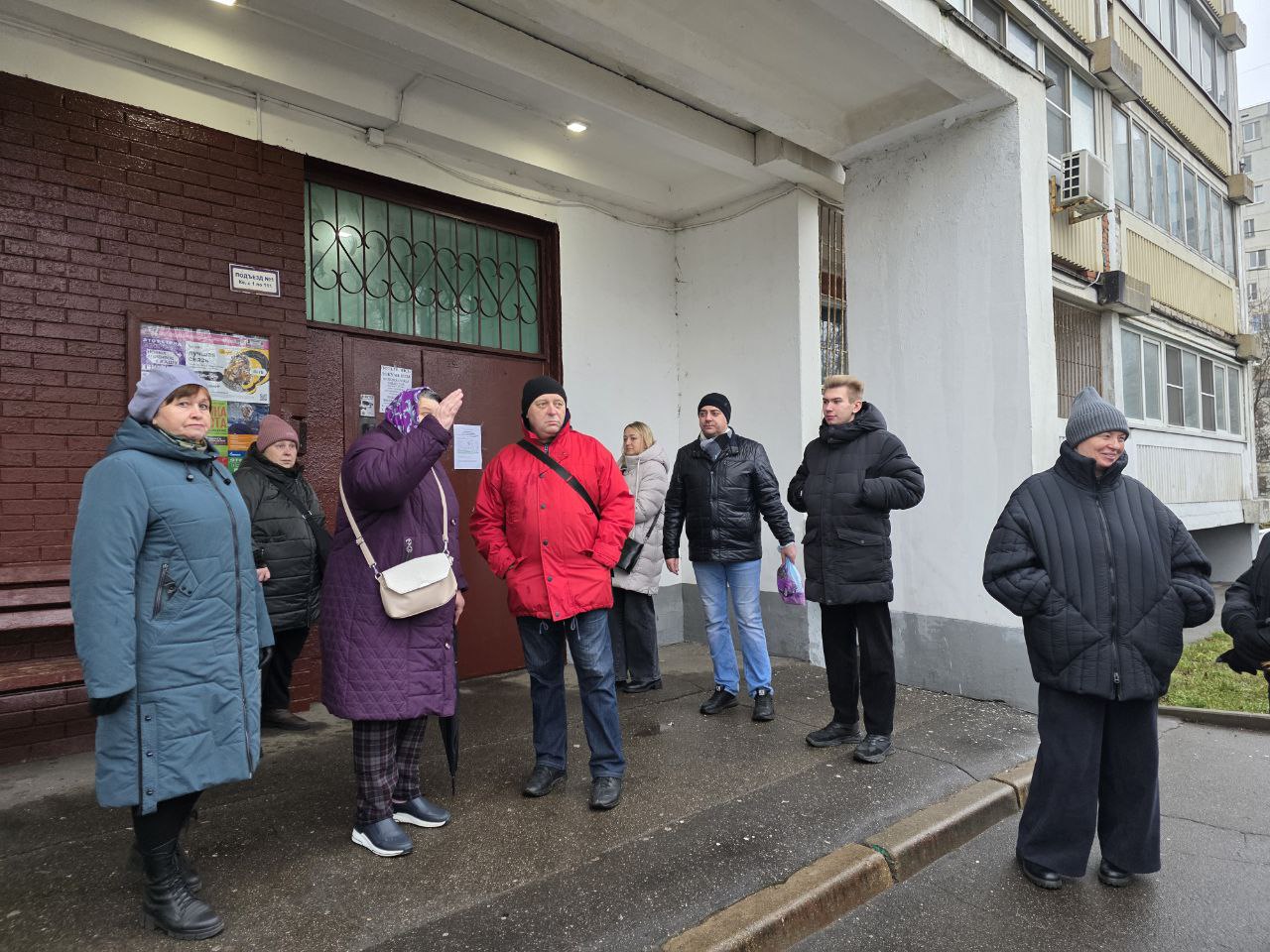 Фото: Алина Суровова