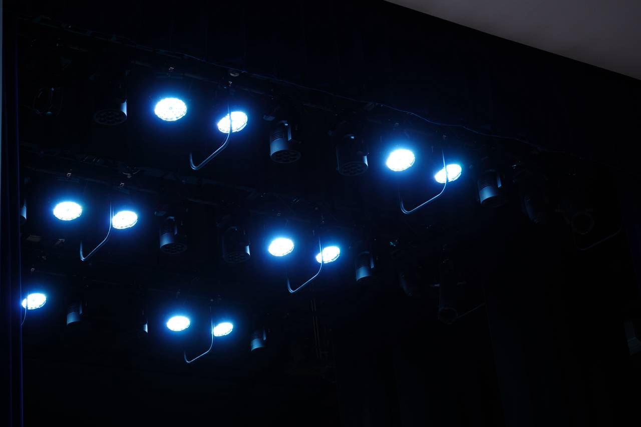 Мастер-класс «Лаборатория чудес» состоится для детей в КЦ «Дружба». Фото: Анна Быкова, «Вечерняя Москва»