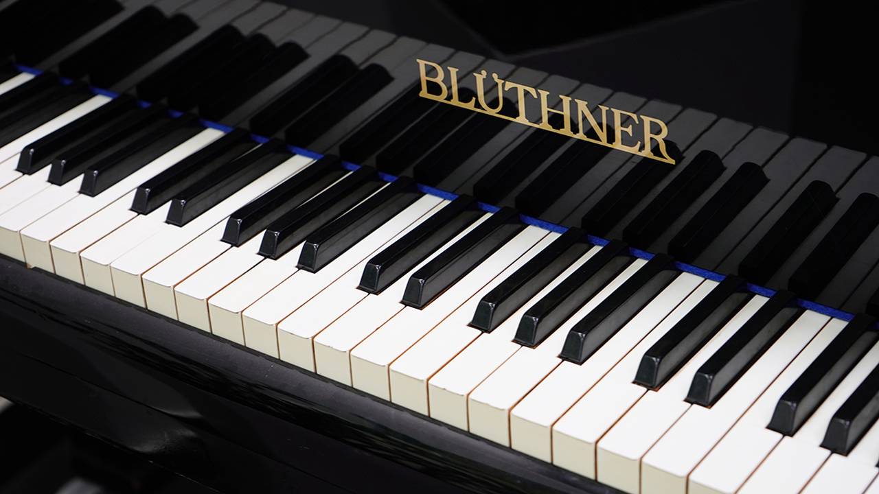 Новогодний концерт студии «Фортепиано» состоится в КЦ «Дружба». Фото: Анна Быкова, «Вечерняя Москва»