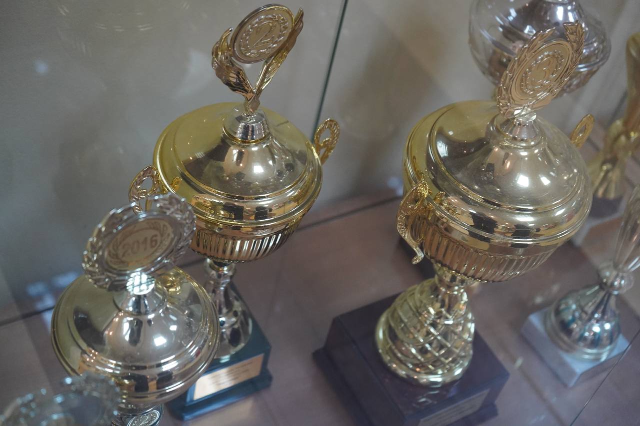 Воспитанники «Юности Москвы» завоевали медали на всероссийских соревнованиях по легкой атлетике. Фото: Анна Быкова, «Вечерняя Москва»