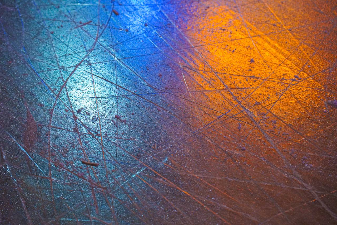 «Все на лед»: спортивное мероприятие состоится мероприятие. Фото: Ксения Догонашева, «Вечерняя Москва»