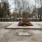 Фото предоставили сотрудники управы