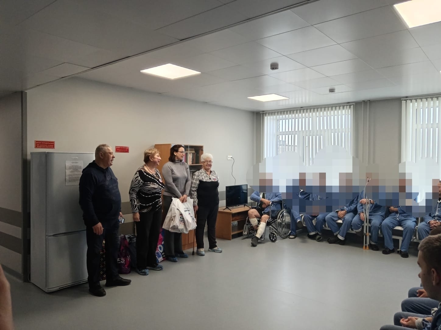 Фото: страница муниципального депутата Александра Орехова в социальных сетях