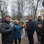 Фото: Алина Суровова