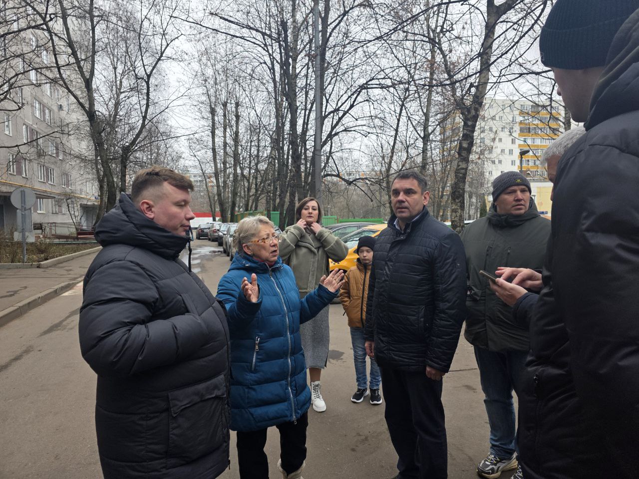 Фото: Алина Суровова