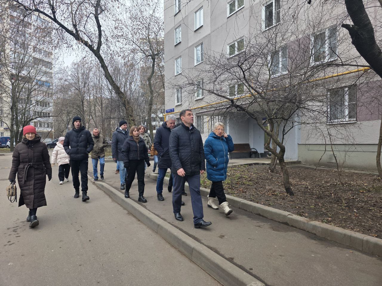 Фото: Алина Суровова