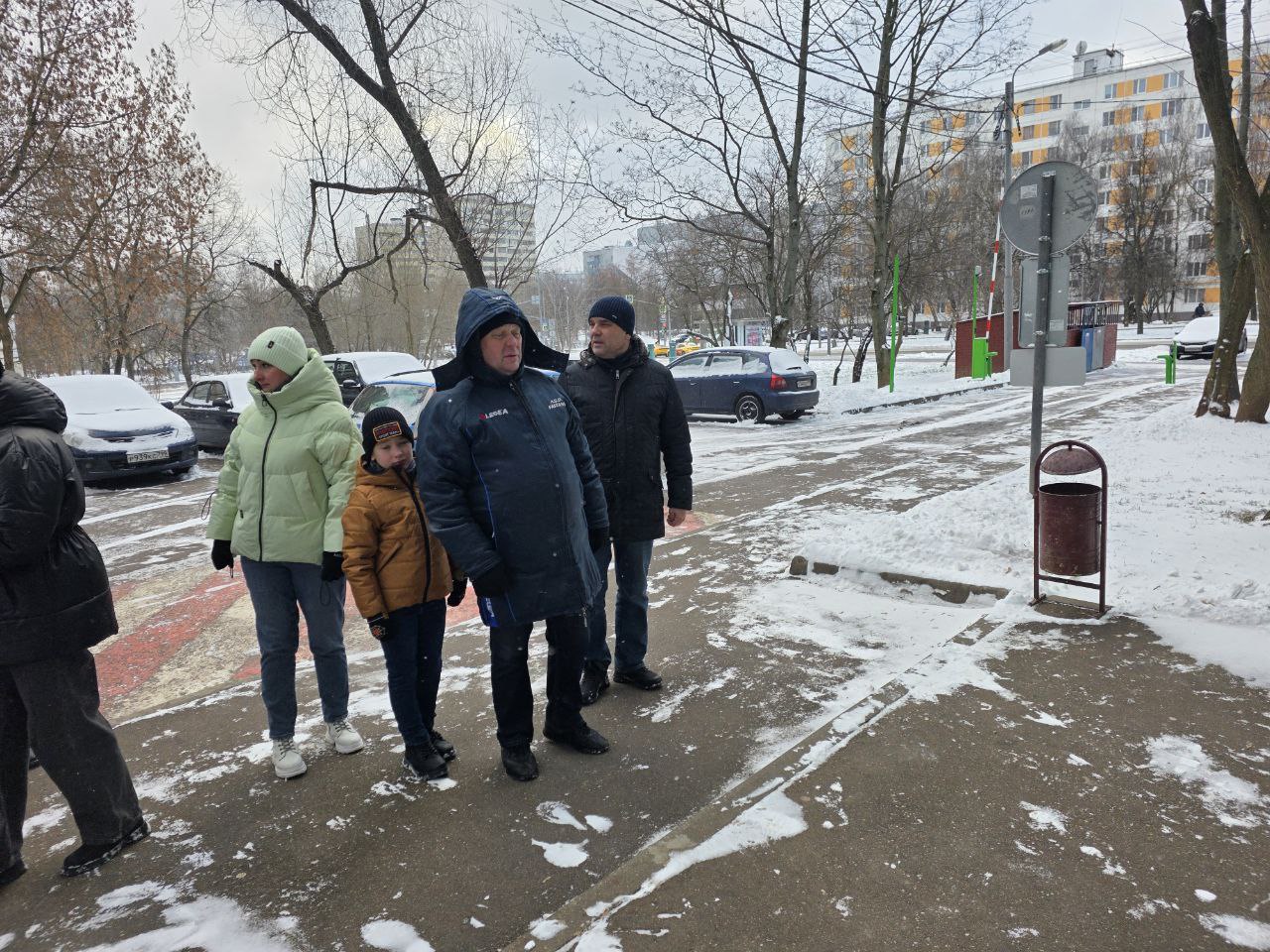 Фото: Алина Суровова