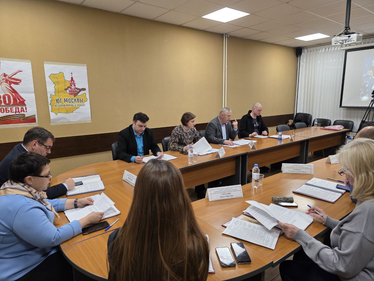 Фото: Алина Суровова