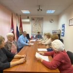 Фото: страница муниципального депутата Ярослава Бурых в социальных сетях