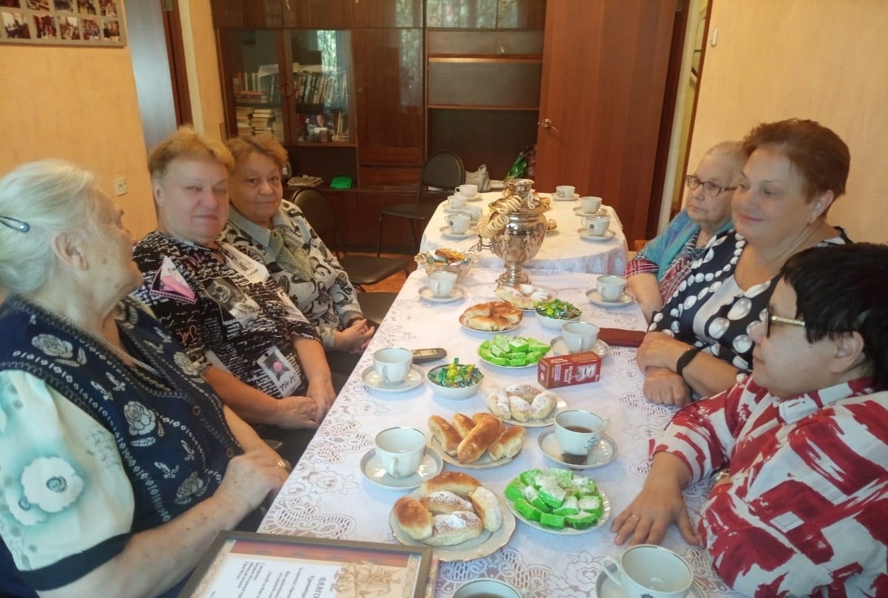 Фото: страница главы МО Бирюлево Западное Елены Леликовой в социальных сетях