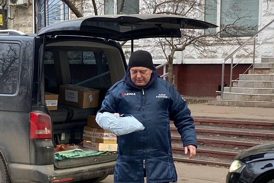 Фото: страница муниципального депутата Александра Орехова в социальных сетях