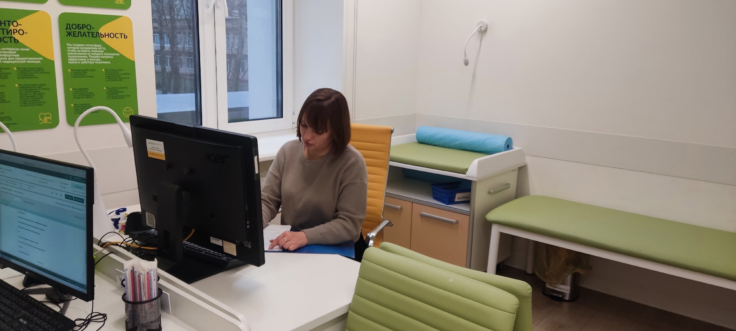 Фото: страница муниципального депутата Татьяны Жабиной в социальных сетях