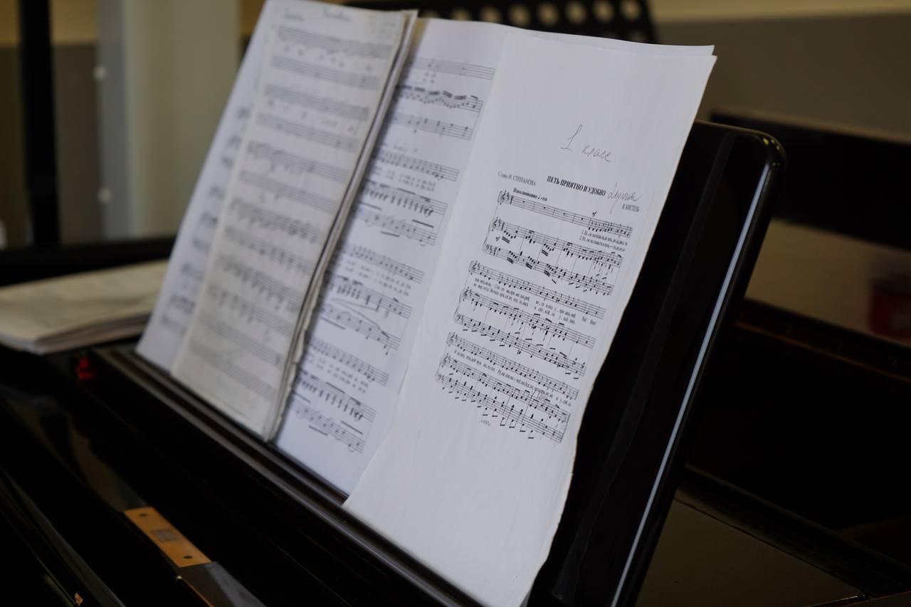 Концерт ансамбля «Раздолье» состоится в КЦ «Дружба». Фото: Анна Быкова, «Вечерняя Москва»