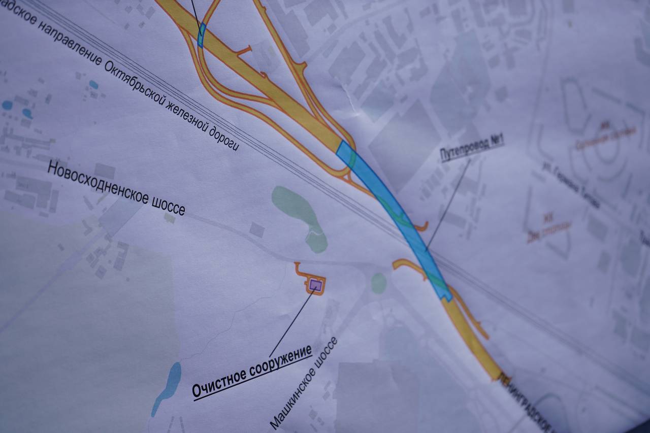 Мероприятие по спортивному ориентированию проведут в КЦ «Дружба». Фото: Анна Быкова, «Вечерняя Москва»